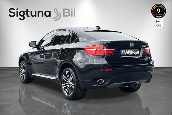 BMW X6 3 of 30