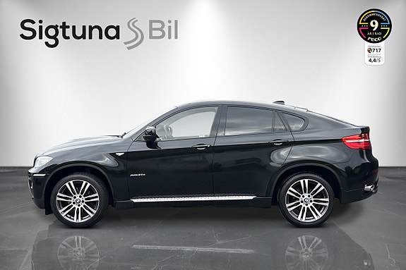 BMW X6 2 of 30