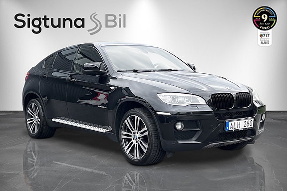 BMW X6 7 of 30