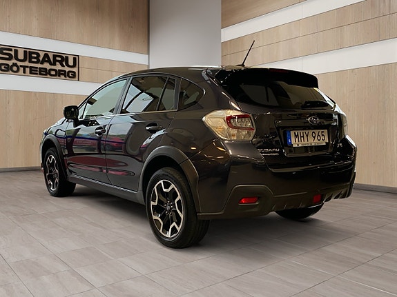 Subaru XV 3 of 5