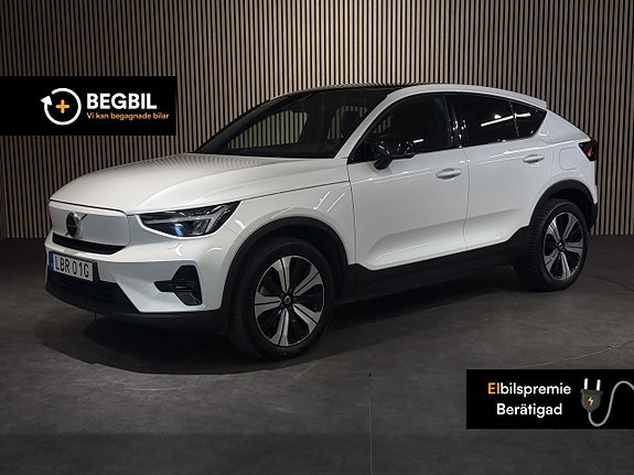 Volvo C40