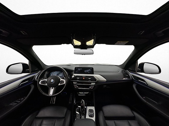 BMW X3 13 of 30