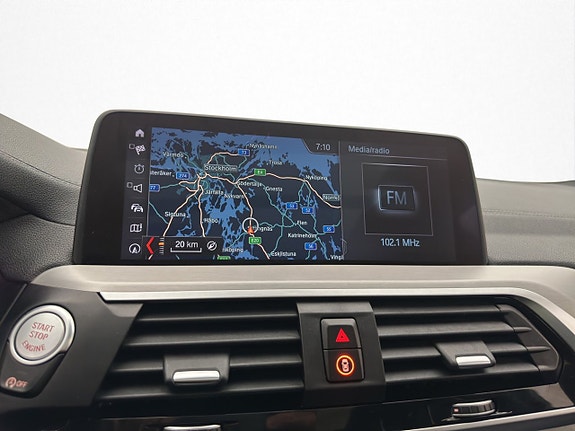 BMW X3 27 of 30