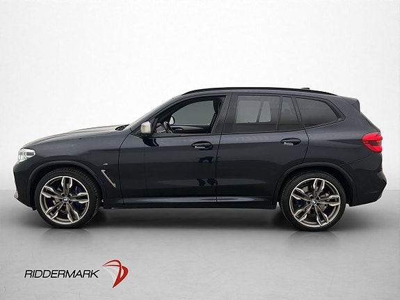 BMW X3 5 of 30