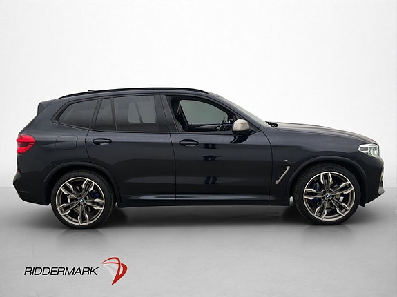 BMW X3 9 of 30