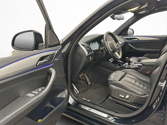 BMW X3 11 of 30