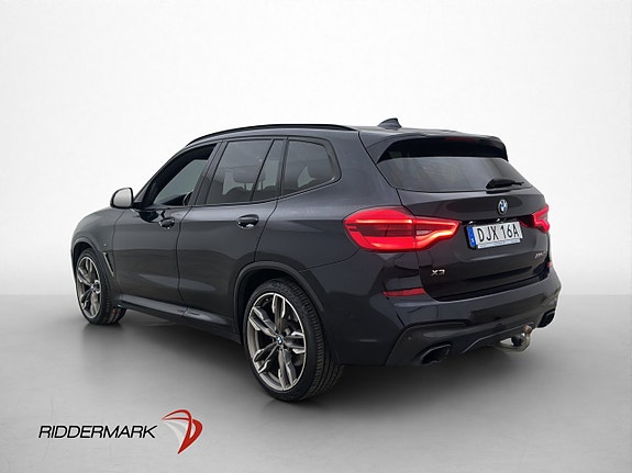 BMW X3 6 of 30