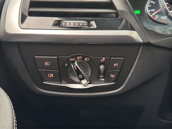 BMW X3 18 of 30