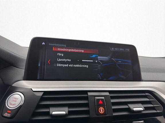 BMW X3 29 of 30