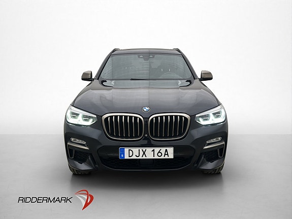 BMW X3 2 of 30
