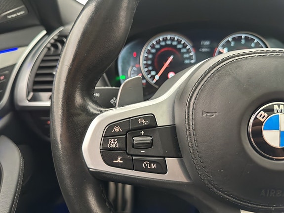 BMW X3 19 of 30
