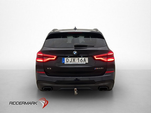 BMW X3 7 of 30