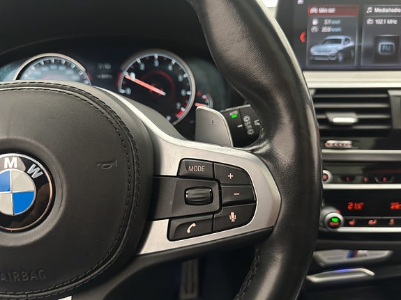 BMW X3 23 of 30