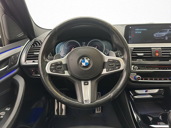 BMW X3 14 of 30