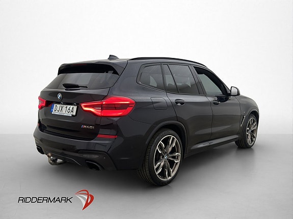 BMW X3 8 of 30