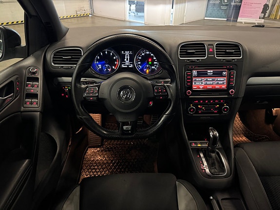Volkswagen Golf-Serie 14 of 24