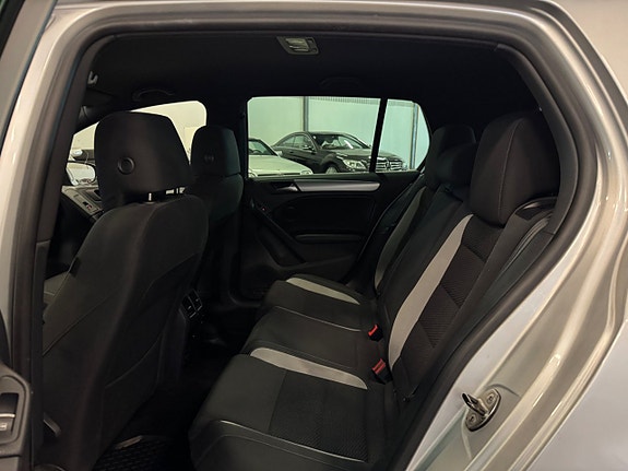 Volkswagen Golf-Serie 20 of 24