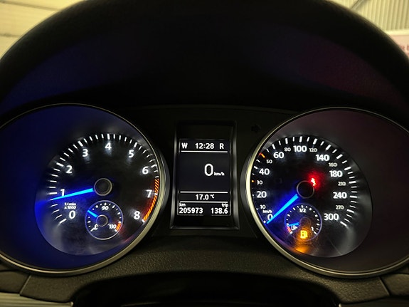 Volkswagen Golf-Serie 21 of 24