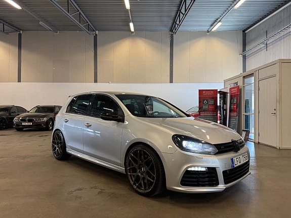 Volkswagen Golf-Serie 3 of 24