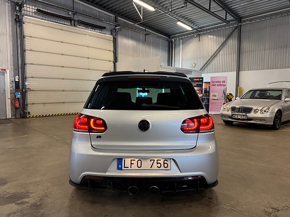 Volkswagen Golf-Serie 6 of 24