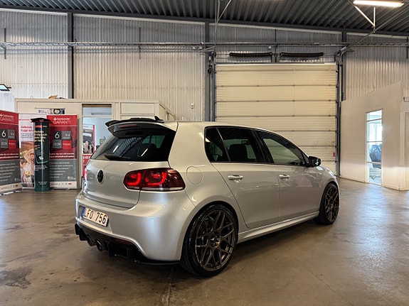 Volkswagen Golf-Serie 5 of 24