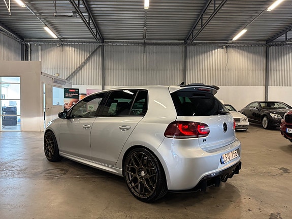 Volkswagen Golf-Serie 7 of 24