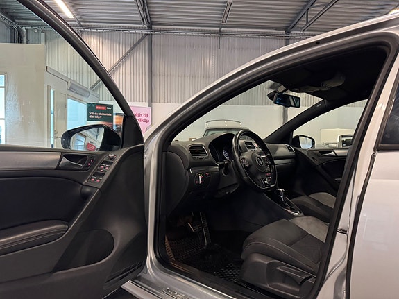 Volkswagen Golf-Serie 10 of 24