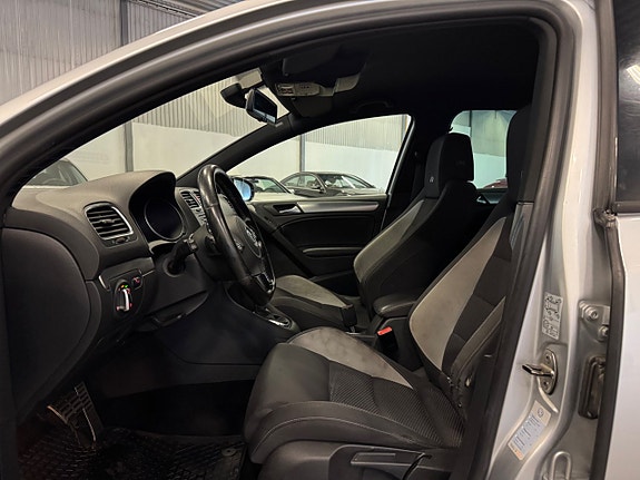 Volkswagen Golf-Serie 11 of 24