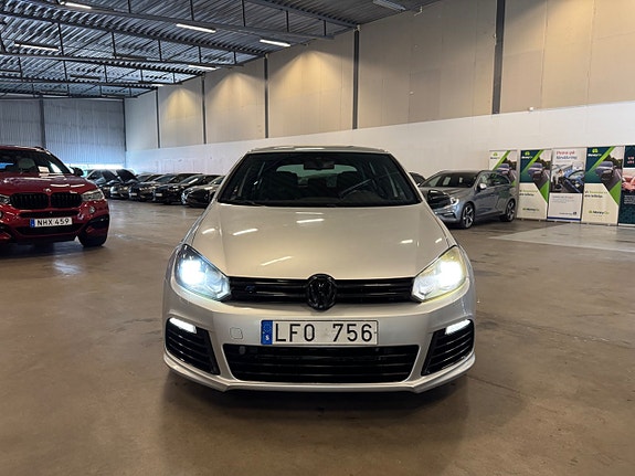 Volkswagen Golf-Serie 2 of 24