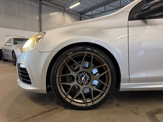 Volkswagen Golf-Serie 9 of 24