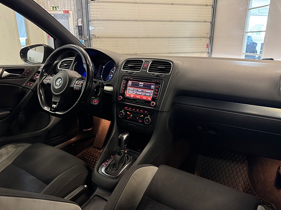 Volkswagen Golf-Serie 17 of 24
