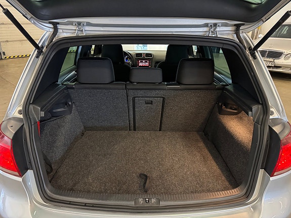 Volkswagen Golf-Serie 22 of 24