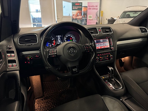 Volkswagen Golf-Serie 13 of 24