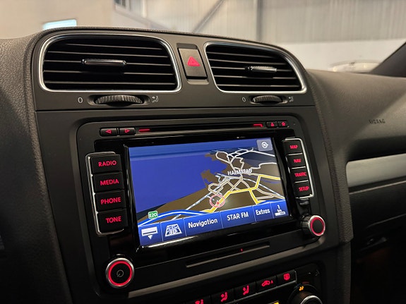 Volkswagen Golf-Serie 19 of 24