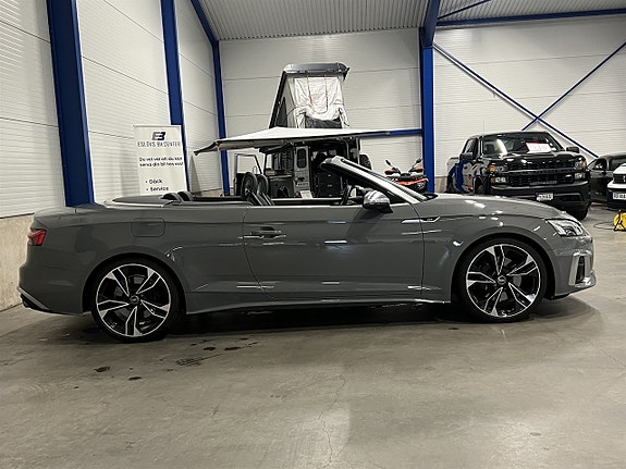 Audi S5 2 of 5
