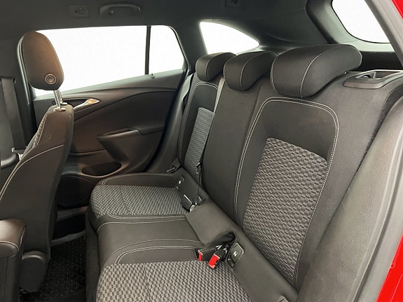 Opel Astra 13 of 27