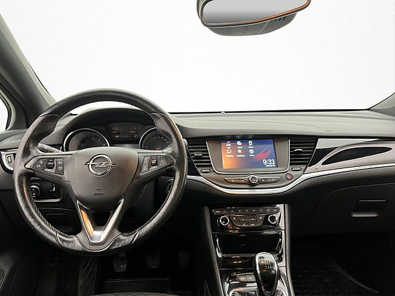 Opel Astra 10 of 27
