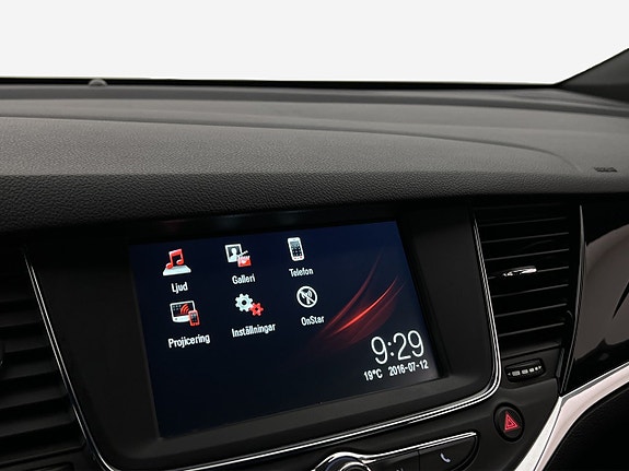 Opel Astra 19 of 27