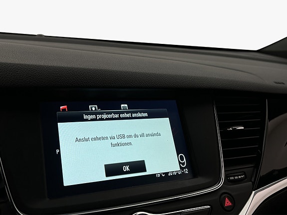 Opel Astra 20 of 27