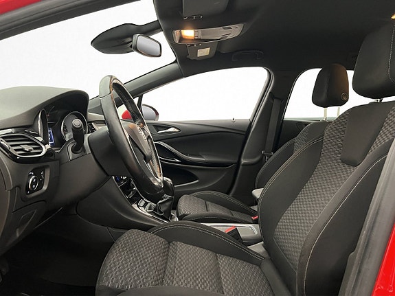 Opel Astra 9 of 27