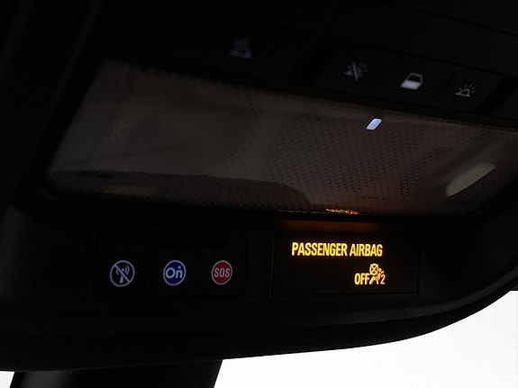 Opel Astra 22 of 27
