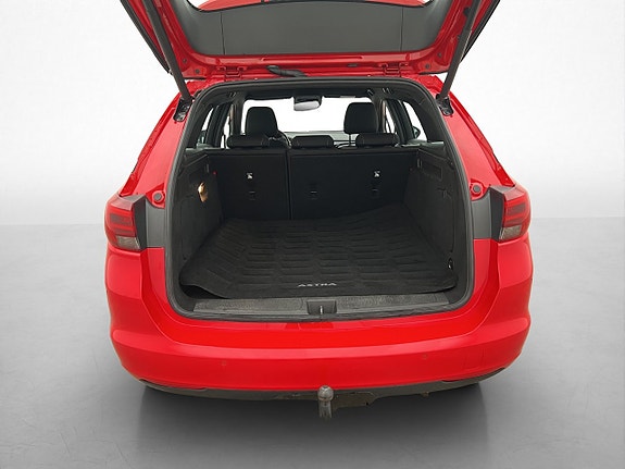 Opel Astra 23 of 27