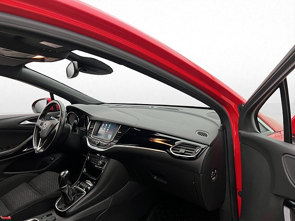 Opel Astra 12 of 27