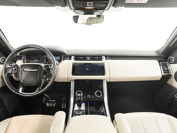 Land Rover Range Rover Sport 10 of 30