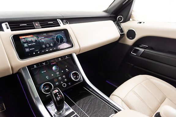 Land Rover Range Rover Sport 6 of 30