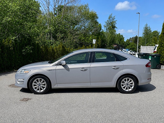 Ford Mondeo 7 of 23