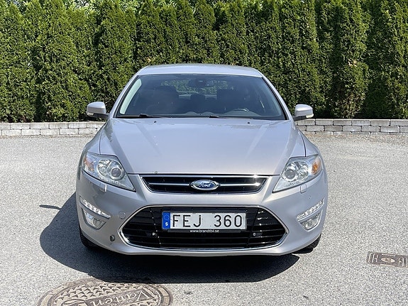 Ford Mondeo 5 of 23