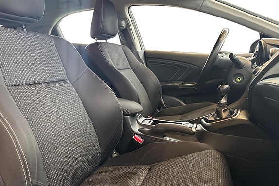 Honda Civic 16 of 28