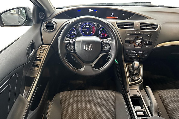 Honda Civic 12 of 28