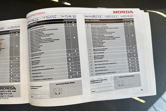Honda Civic 25 of 28